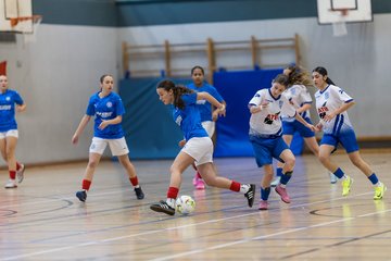 Bild 816 - wBJ NFV Futsalmeisterschaft